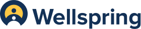 Wellspring Help Center home page